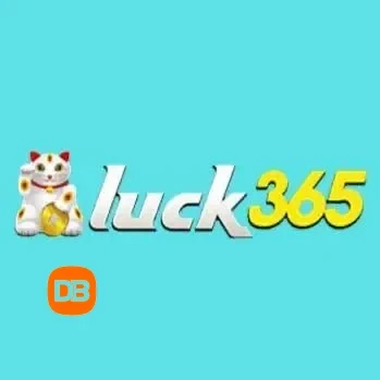 Logo luck365